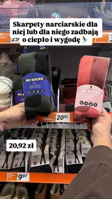 Action - gazetka promocyjna Zakupowe Inspiracje w Action od poniedziałku 01.12  - strona 3