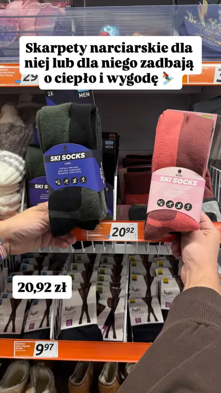 Action - gazetka promocyjna Zakupowe Inspiracje w Action od poniedziałku 01.12  - strona 3