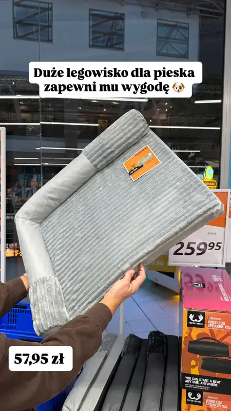 Action - gazetka promocyjna Zakupowe Inspiracje w Action od poniedziałku 01.12  - strona 9