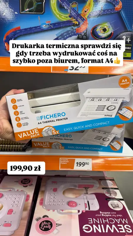 Action - gazetka promocyjna Zakupowe Inspiracje w Action od poniedziałku 01.12  - strona 2