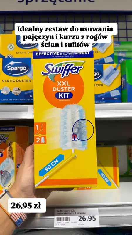 Action - gazetka promocyjna Zakupowe Inspiracje w Action od poniedziałku 01.12  - strona 7