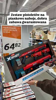 Action - gazetka promocyjna Zakupowe Inspiracje w Action od poniedziałku 01.12  - strona 8