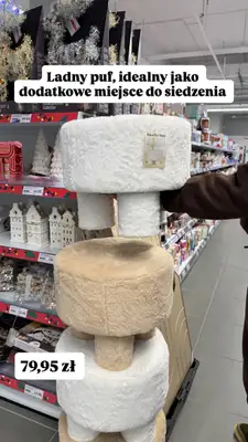 Action - gazetka promocyjna Zakupowe Inspiracje w Action od poniedziałku 01.12  - strona 5