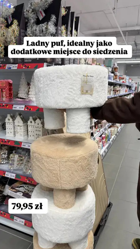 Action - gazetka promocyjna Zakupowe Inspiracje w Action od poniedziałku 01.12  - strona 5