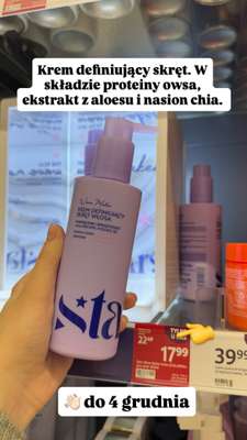 Rossmann - gazetka promocyjna Zakupowe Inspiracje w Rossmann od czwartku 27.11  - strona 2