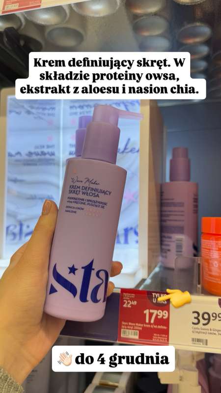 Rossmann - gazetka promocyjna Zakupowe Inspiracje w Rossmann od czwartku 27.11  - strona 2