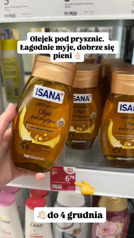 Rossmann - gazetka promocyjna Zakupowe Inspiracje w Rossmann od czwartku 27.11  - strona 8