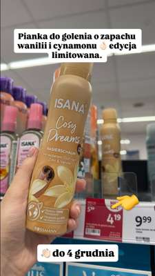 Rossmann - gazetka promocyjna Zakupowe Inspiracje w Rossmann od czwartku 27.11  - strona 6