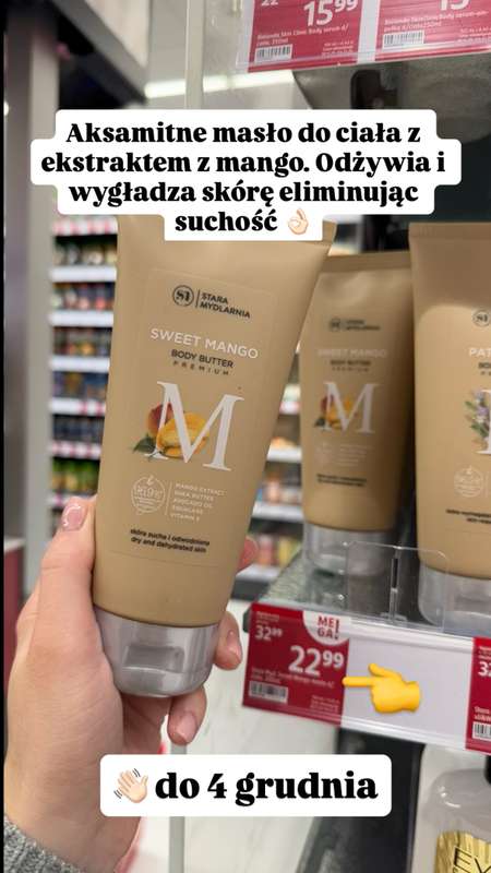 Rossmann - gazetka promocyjna Zakupowe Inspiracje w Rossmann od czwartku 27.11  - strona 3