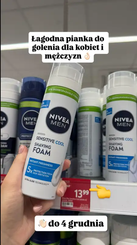 Rossmann - gazetka promocyjna Zakupowe Inspiracje w Rossmann od czwartku 27.11  - strona 9