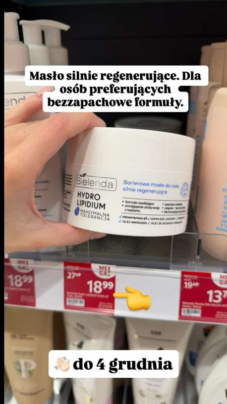 Rossmann - gazetka promocyjna Zakupowe Inspiracje w Rossmann od czwartku 27.11  - strona 4