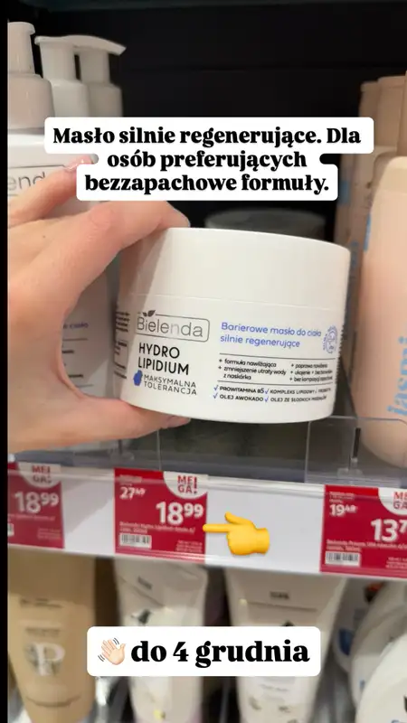 Rossmann - gazetka promocyjna Zakupowe Inspiracje w Rossmann od czwartku 27.11  - strona 4