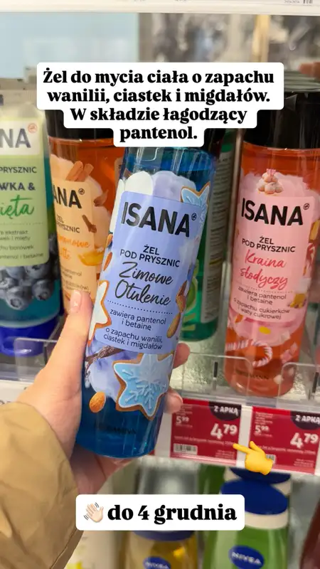 Rossmann - gazetka promocyjna Zakupowe Inspiracje w Rossmann od czwartku 27.11  - strona 7