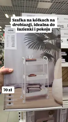 Pepco - gazetka promocyjna Zakupowe Inspiracje w Pepco od czwartku 27.11  - strona 2