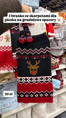 Pepco - gazetka promocyjna Zakupowe Inspiracje w Pepco od czwartku 27.11  - strona 9