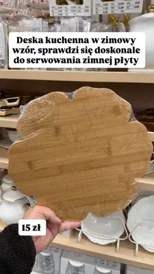 Pepco - gazetka promocyjna Zakupowe Inspiracje w Pepco od czwartku 27.11  - strona 4