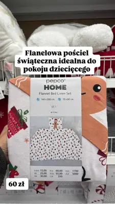 Pepco - gazetka promocyjna Zakupowe Inspiracje w Pepco od czwartku 27.11 