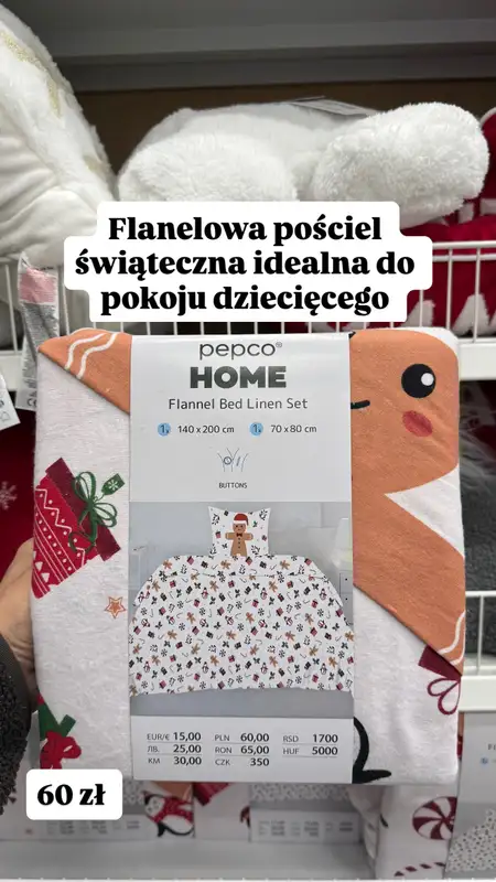 Pepco - gazetka promocyjna Zakupowe Inspiracje w Pepco od czwartku 27.11 