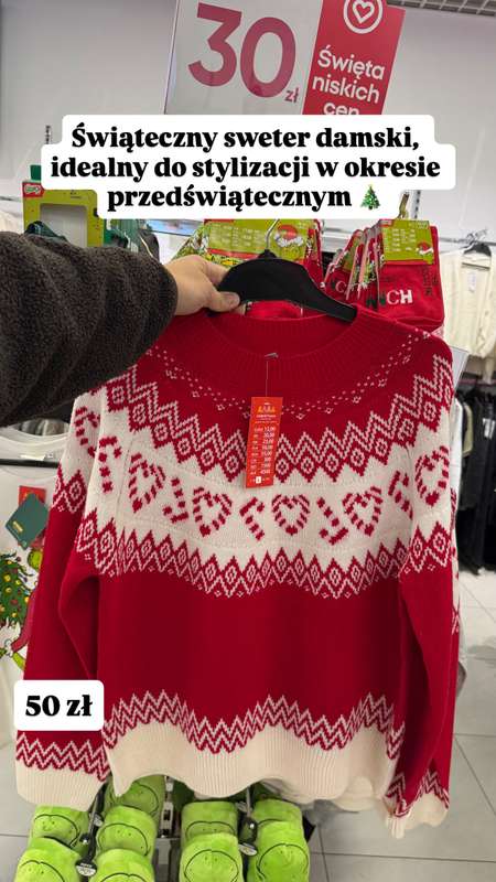 Pepco - gazetka promocyjna Zakupowe Inspiracje w Pepco od czwartku 27.11  - strona 5