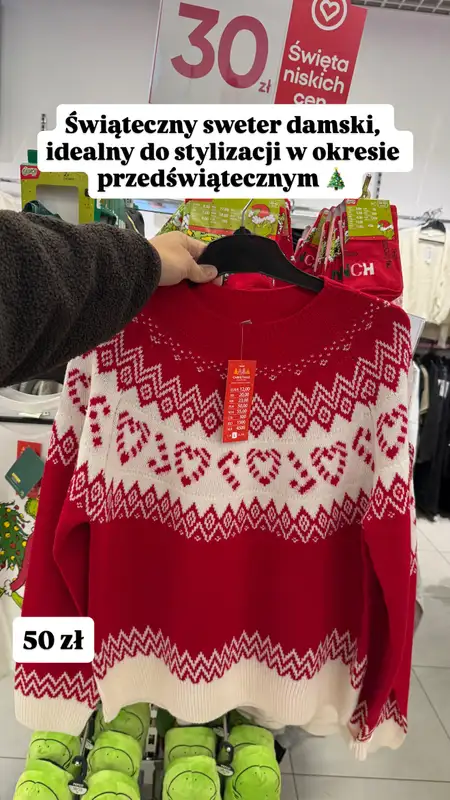 Pepco - gazetka promocyjna Zakupowe Inspiracje w Pepco od czwartku 27.11  - strona 5