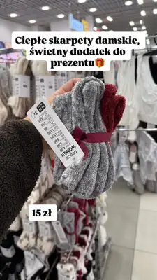 Pepco - gazetka promocyjna Zakupowe Inspiracje w Pepco od czwartku 27.11  - strona 7