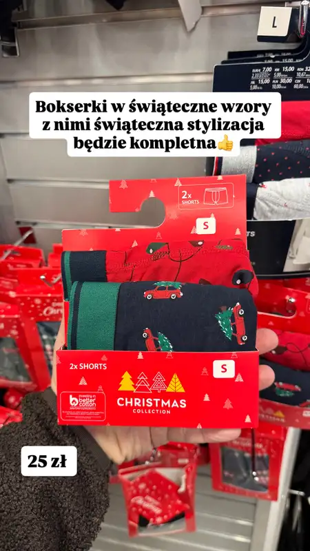 Pepco - gazetka promocyjna Zakupowe Inspiracje w Pepco od poniedziałku 01.12  - strona 6