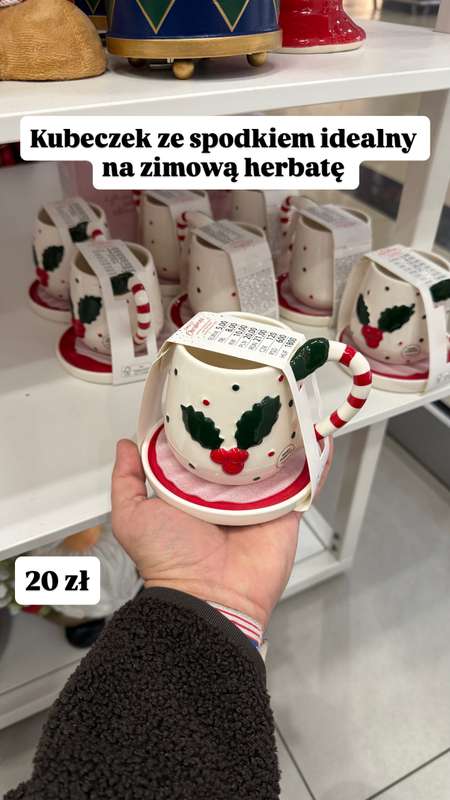 Pepco - gazetka promocyjna Zakupowe Inspiracje w Pepco od poniedziałku 01.12  - strona 8