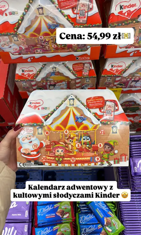 Intermarche - gazetka promocyjna Zakupowe Inspiracje i NOWOŚCI w Intermarche od czwartku 27.11  - strona 10