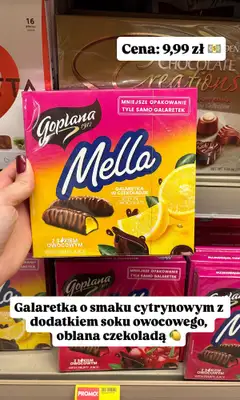 Intermarche - gazetka promocyjna Zakupowe Inspiracje i NOWOŚCI w Intermarche od czwartku 27.11  - strona 4