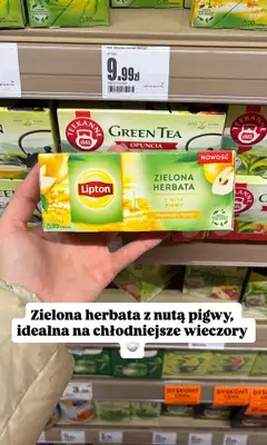Intermarche - gazetka promocyjna Zakupowe Inspiracje i NOWOŚCI w Intermarche od czwartku 27.11  - strona 5