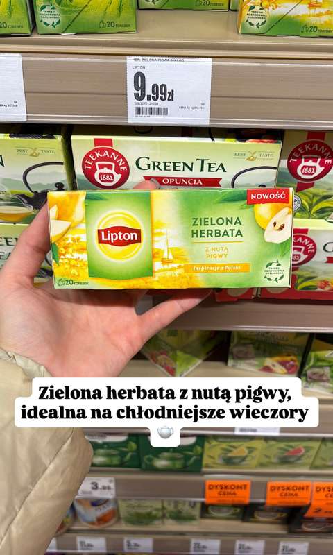 Intermarche - gazetka promocyjna Zakupowe Inspiracje i NOWOŚCI w Intermarche od czwartku 27.11  - strona 5