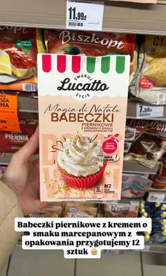 Intermarche - gazetka promocyjna Zakupowe Inspiracje i NOWOŚCI w Intermarche od czwartku 27.11 