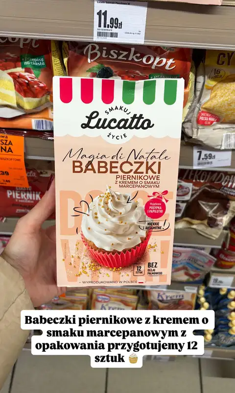 Intermarche - gazetka promocyjna Zakupowe Inspiracje i NOWOŚCI w Intermarche od czwartku 27.11 