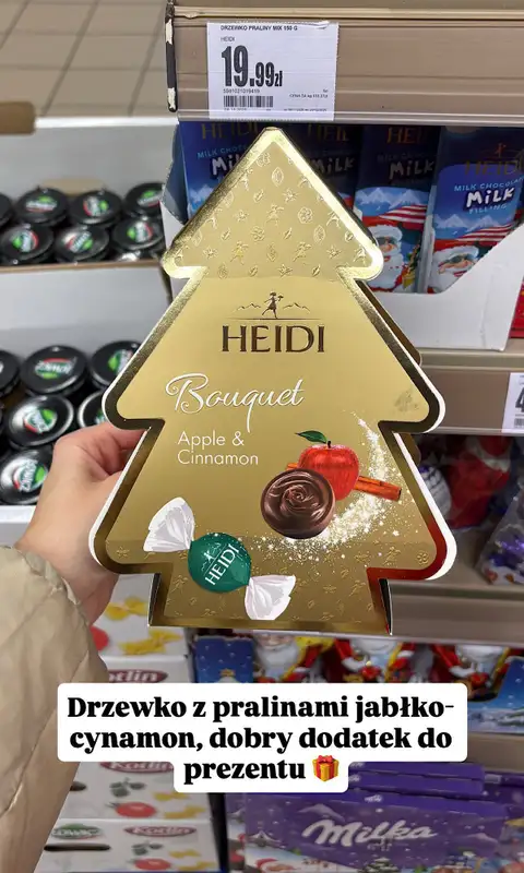 Intermarche - gazetka promocyjna Zakupowe Inspiracje i NOWOŚCI w Intermarche od czwartku 27.11  - strona 6