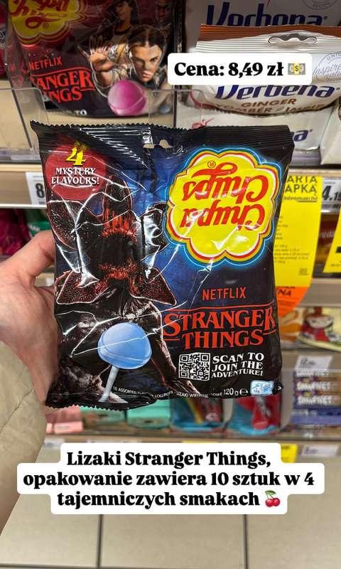 Intermarche - gazetka promocyjna Zakupowe Inspiracje i NOWOŚCI w Intermarche od czwartku 27.11  - strona 3