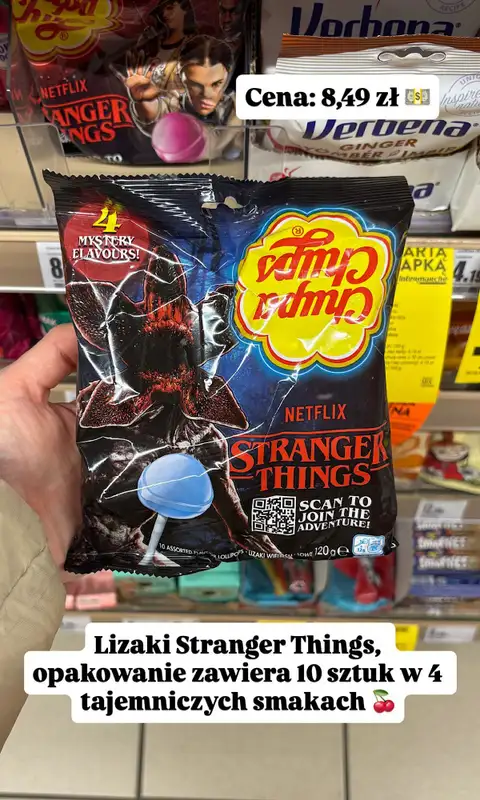 Intermarche - gazetka promocyjna Zakupowe Inspiracje i NOWOŚCI w Intermarche od czwartku 27.11  - strona 3