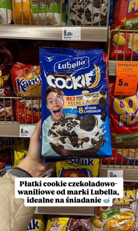 Intermarche - gazetka promocyjna Zakupowe Inspiracje i NOWOŚCI w Intermarche od czwartku 27.11  - strona 7