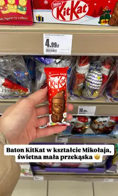 Intermarche - gazetka promocyjna Zakupowe Inspiracje i NOWOŚCI w Intermarche od poniedziałku 01.12  - strona 7