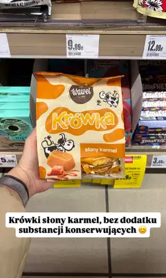 Intermarche - gazetka promocyjna Zakupowe Inspiracje i NOWOŚCI w Intermarche od poniedziałku 01.12  - strona 4