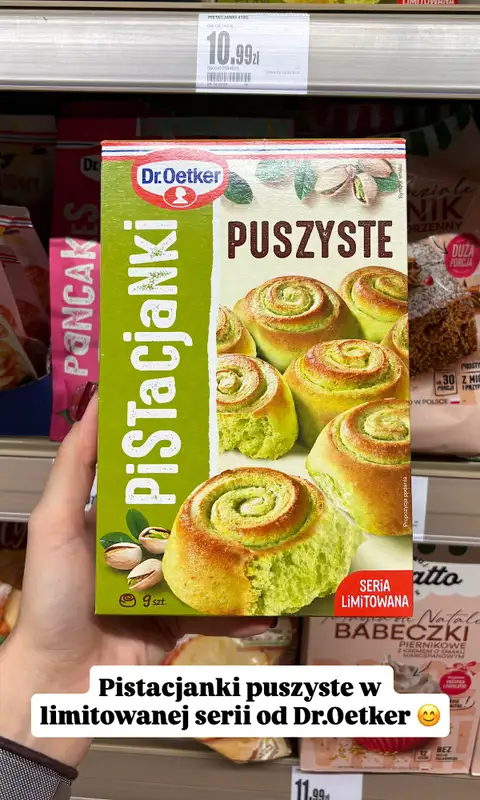 Intermarche - gazetka promocyjna Zakupowe Inspiracje i NOWOŚCI w Intermarche od poniedziałku 01.12  - strona 9