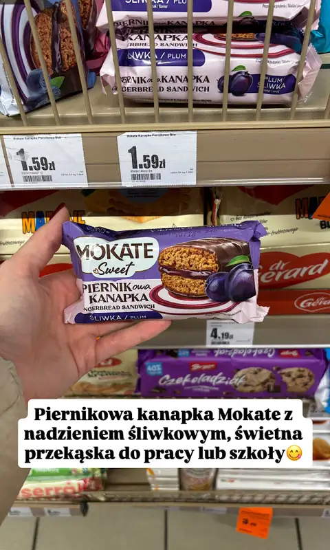 Intermarche - gazetka promocyjna Zakupowe Inspiracje i NOWOŚCI w Intermarche od poniedziałku 01.12  - strona 2