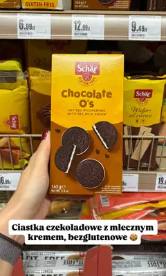 Intermarche - gazetka promocyjna Zakupowe Inspiracje i NOWOŚCI w Intermarche od poniedziałku 01.12  - strona 8