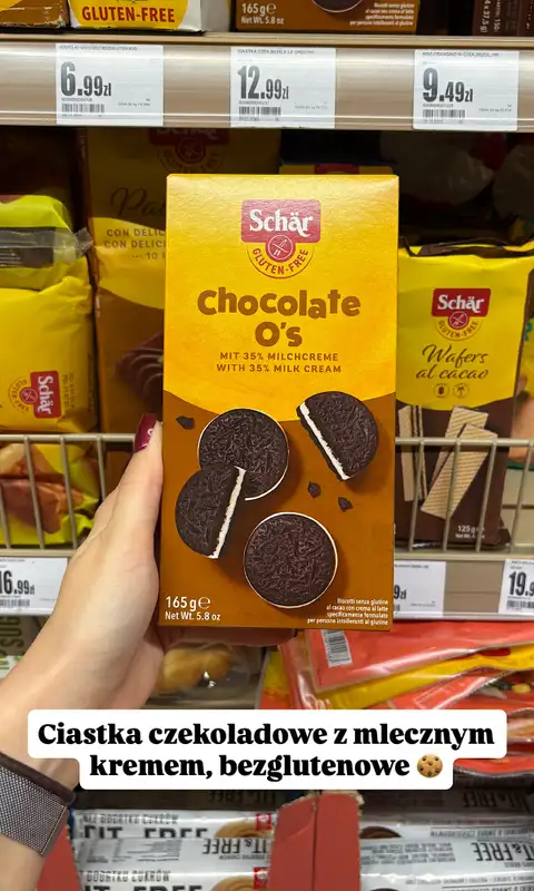 Intermarche - gazetka promocyjna Zakupowe Inspiracje i NOWOŚCI w Intermarche od poniedziałku 01.12  - strona 8