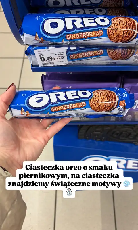 Intermarche - gazetka promocyjna Zakupowe Inspiracje i NOWOŚCI w Intermarche od poniedziałku 01.12  - strona 5