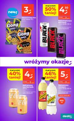 Dealz - gazetka promocyjna Make a Dealz!  do niedzieli 07.12 - strona 47