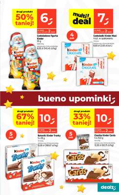 Dealz - gazetka promocyjna Make a Dealz!  do niedzieli 07.12 - strona 17