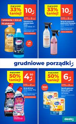 Dealz - gazetka promocyjna Make a Dealz!  do niedzieli 07.12 - strona 51