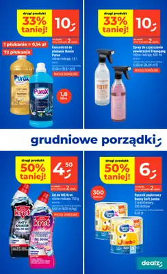 Dealz - gazetka promocyjna Make a Dealz!  do niedzieli 07.12 - strona 51