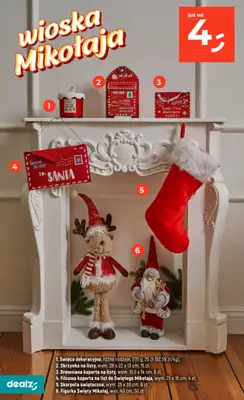 Dealz - gazetka promocyjna Make a Dealz!  do niedzieli 07.12 - strona 34