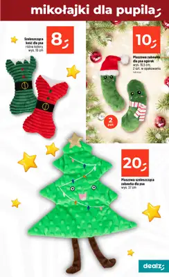 Dealz - gazetka promocyjna Make a Dealz!  do niedzieli 07.12 - strona 41